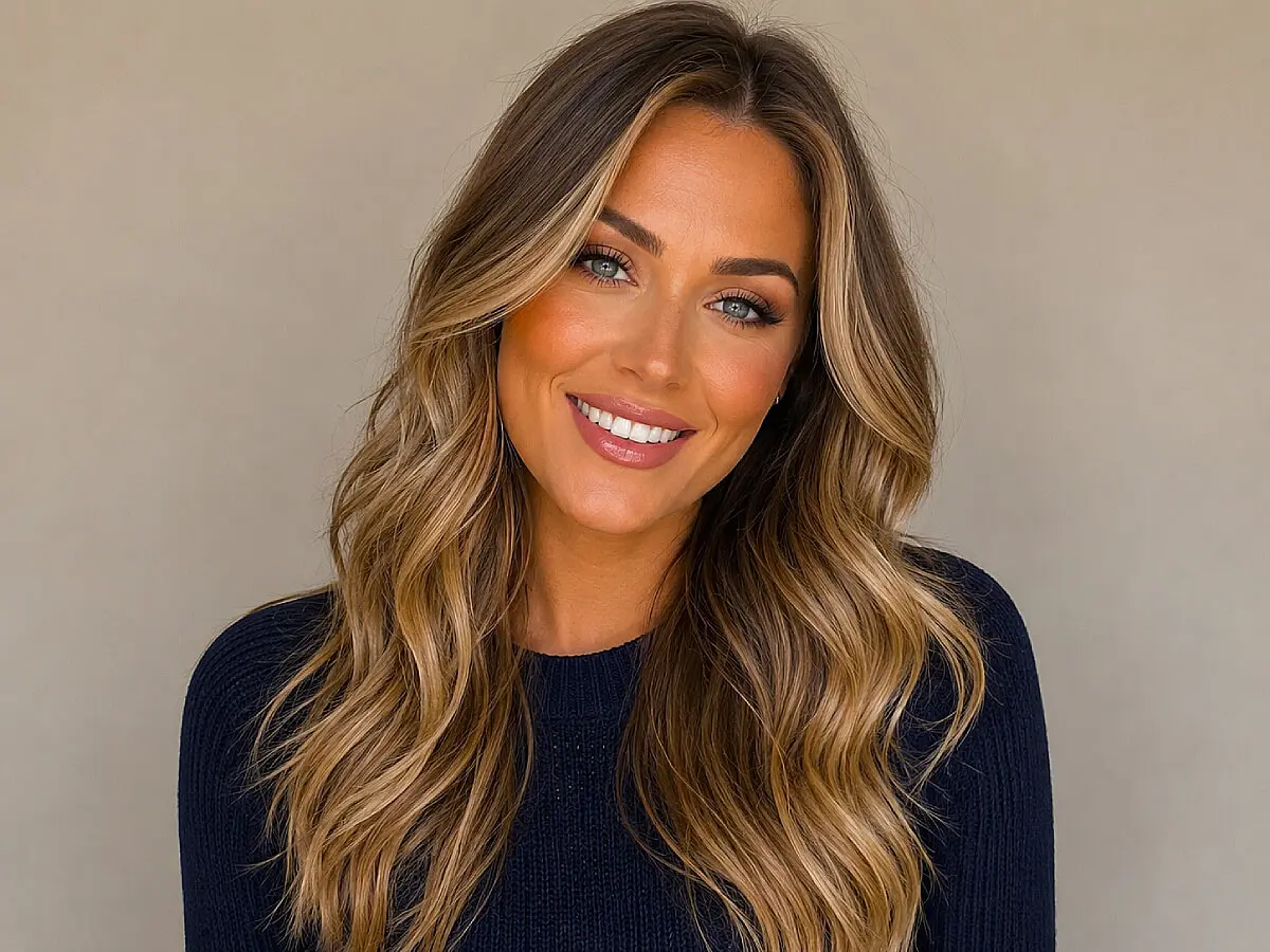 Summer Balayage Hair Trends to Shine in 2026