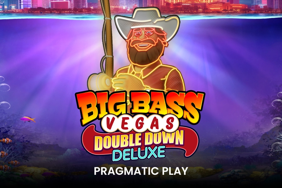Big Bass Double Down Deluxe Demo Oyna