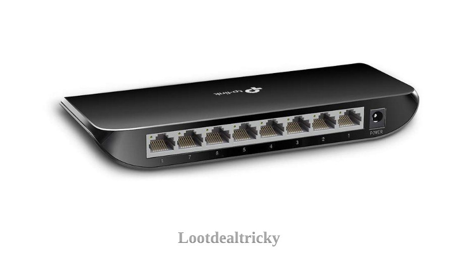 Looot Tp Link – Huge Discount Get 70% OFF Today