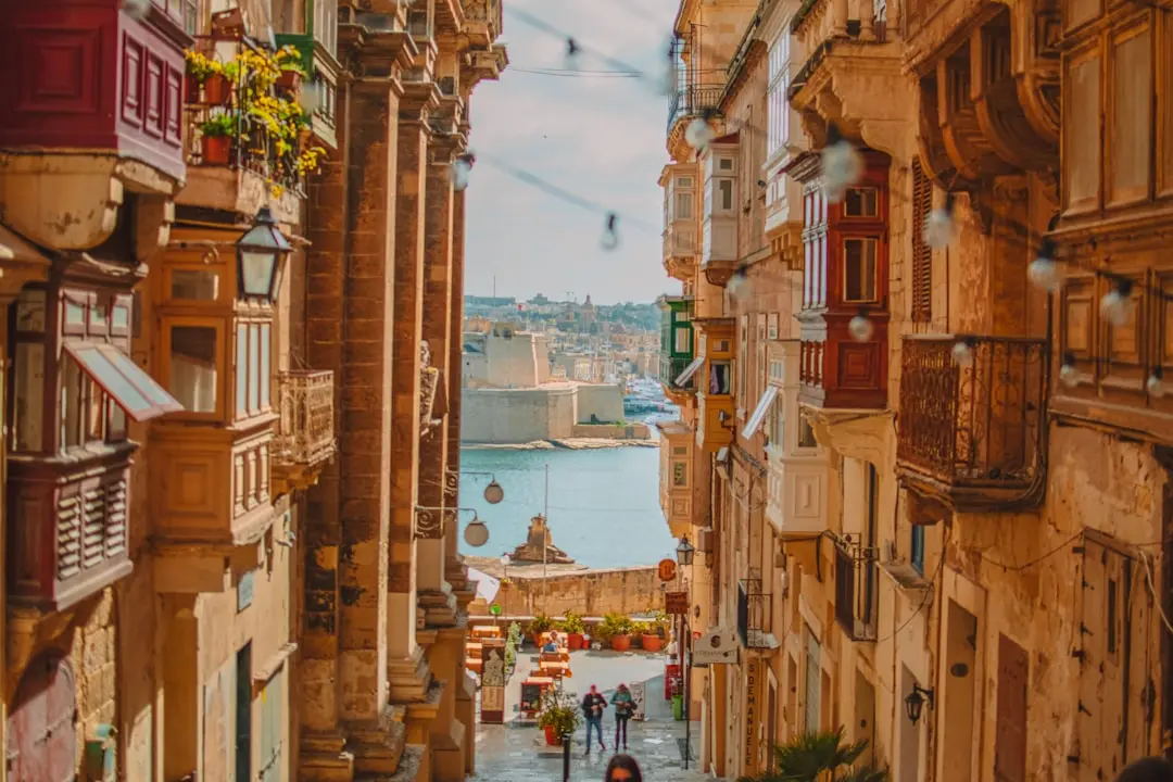 Malta Citizens Get Free AI Boost