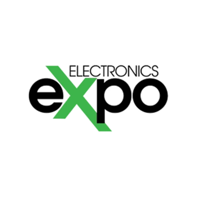 Electronics Expo logo