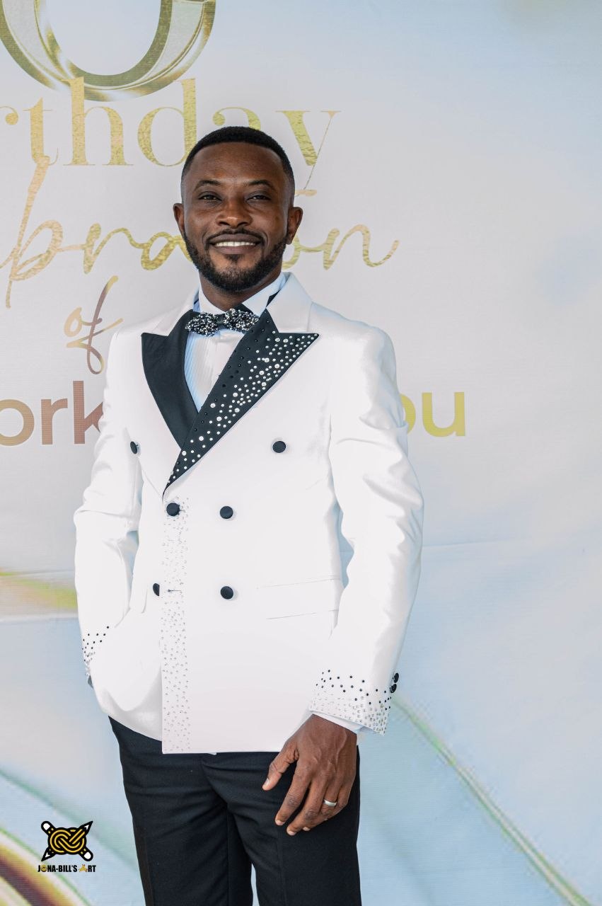 Pastor Fred