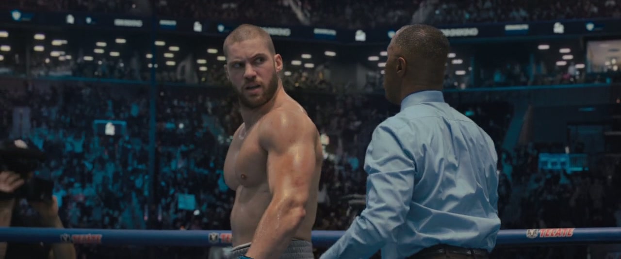 Creed II Screenshot