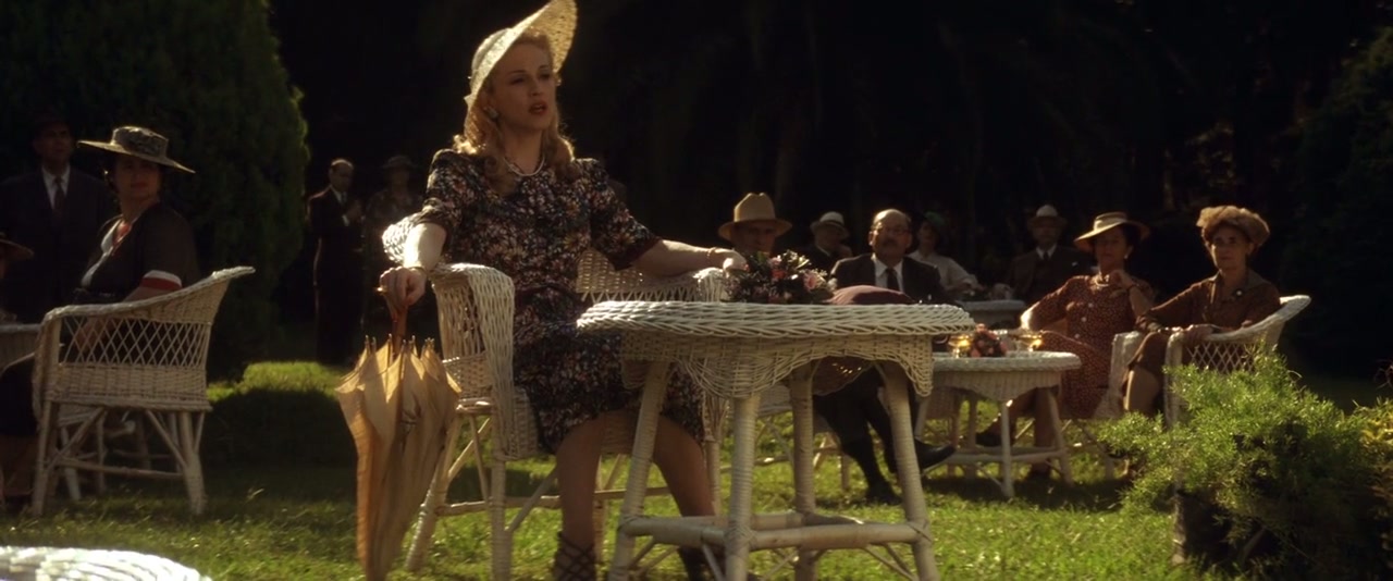 Evita Screenshot