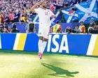 Morocco Stun Scotland with Early Goal
