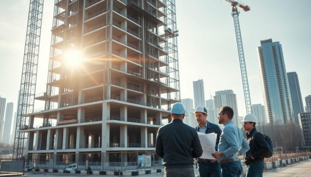 Commercial Construction Permits in Tampa