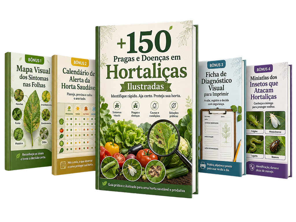 Material Ilustrado + 4 Bônus