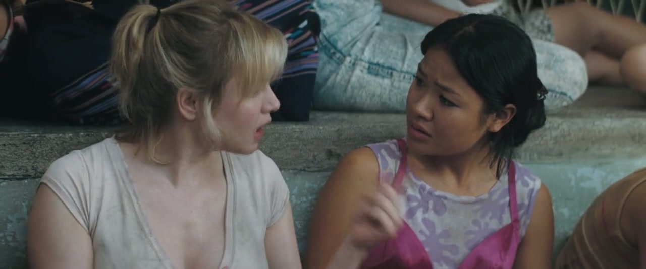 Bridget Jones: The Edge of Reason Screenshot