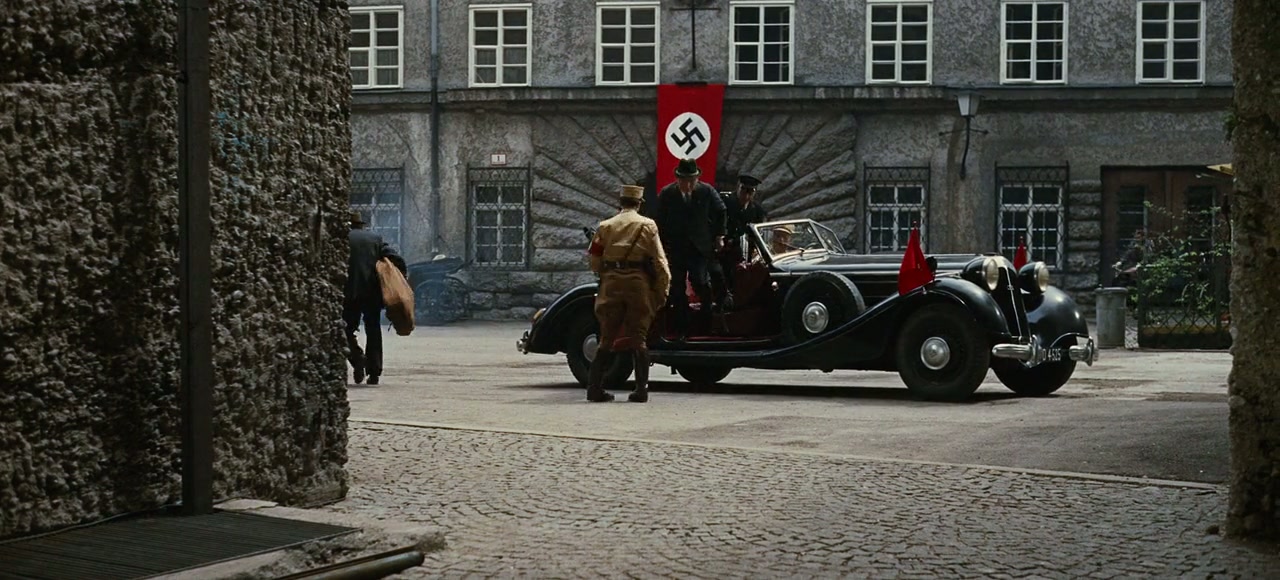 The Sound of Music Screenshot