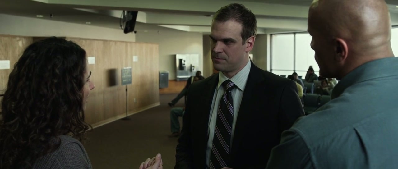 Snitch Screenshot