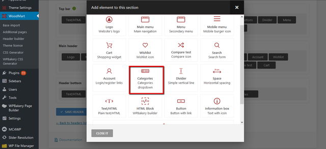 categories-dropdown