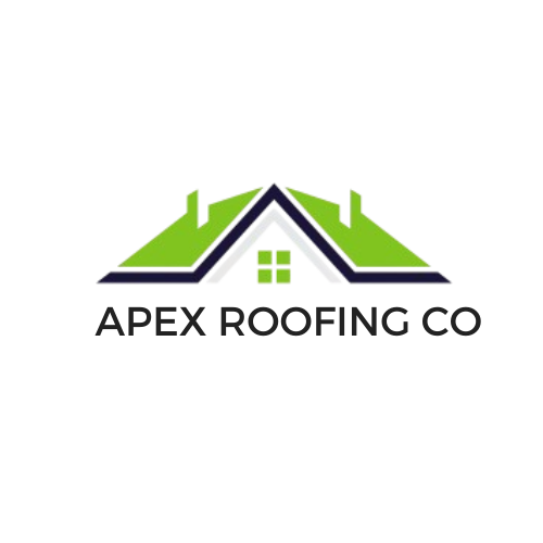 Apex Roofing Co logo
