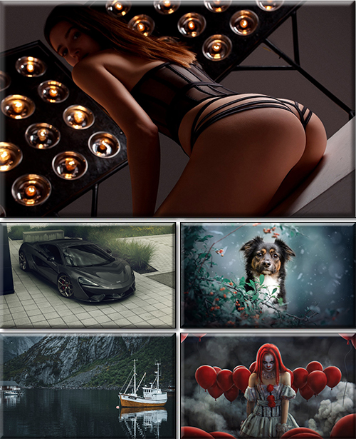 Computer Desktop Wallpapers Collection. Part 2826