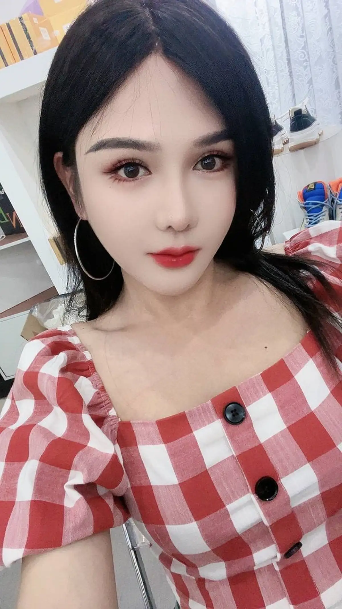 중국 쉬멜 쇼우위 실사 프로필 세번째 상세 이미지 중국 쉬멜 쇼우위 실사 프로필 세번째 상세 이미지