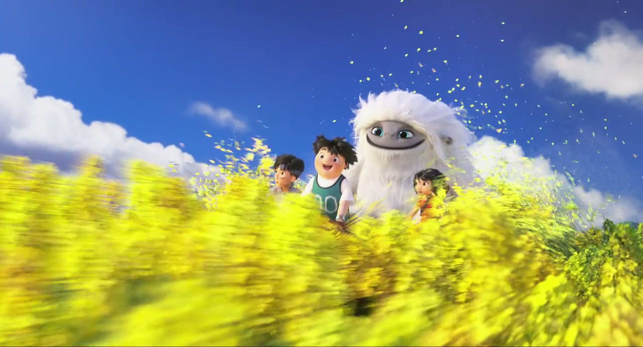 Abominable Screenshot