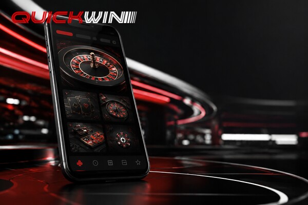 quickwin 34