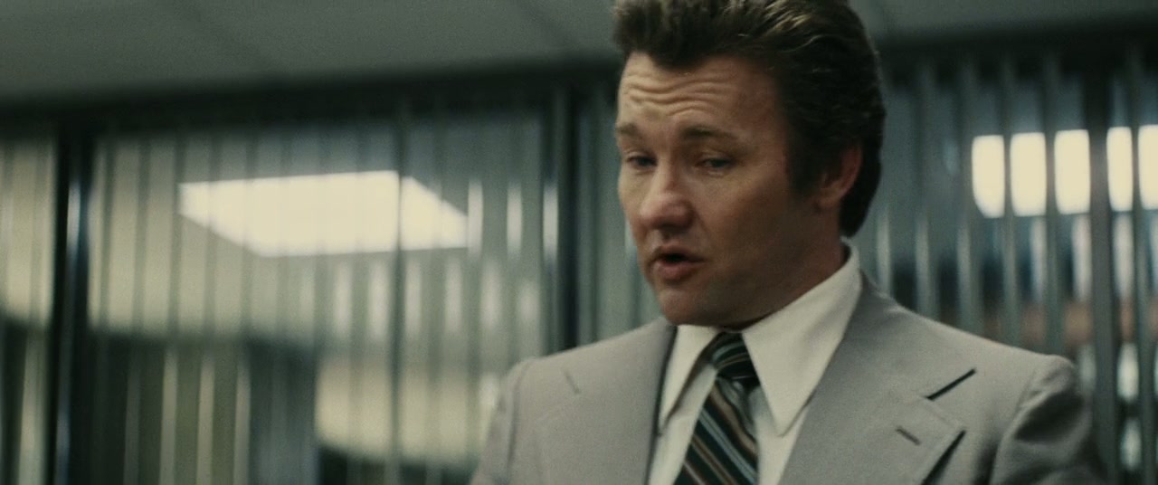 Black Mass Screenshot