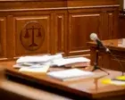 AI Court Assistants Pilot Sparks Concerns Over Funding