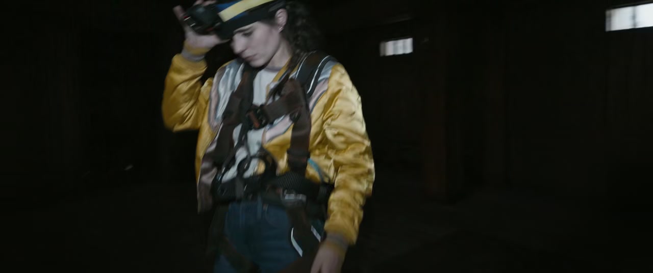 Paranormal Activity: Next of Kin Screenshot