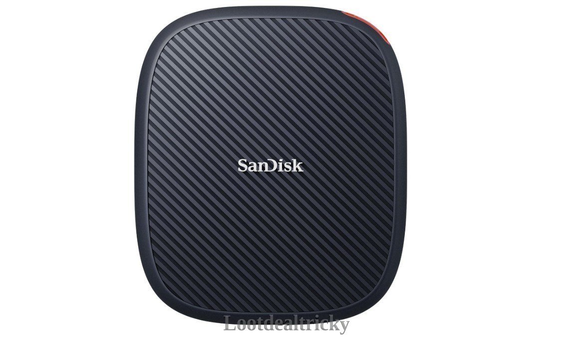 Lootsandisk 1tb Creator – Ultimate Budget Deal @ ₹16269