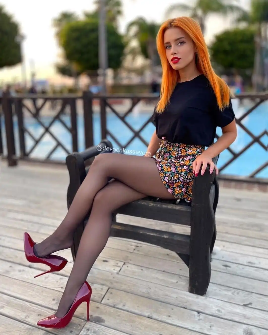 Devochka S Severa Wallpapers Insta Fit Bio (12)