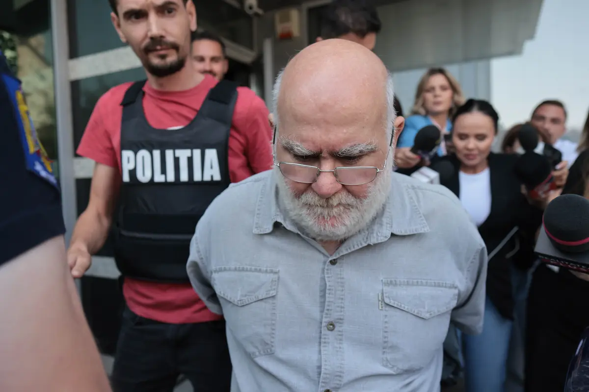 SNSPA cere 80.000 de euro despăgubiri de la Alfred Bulai, acuzat de agresiune sexuală
