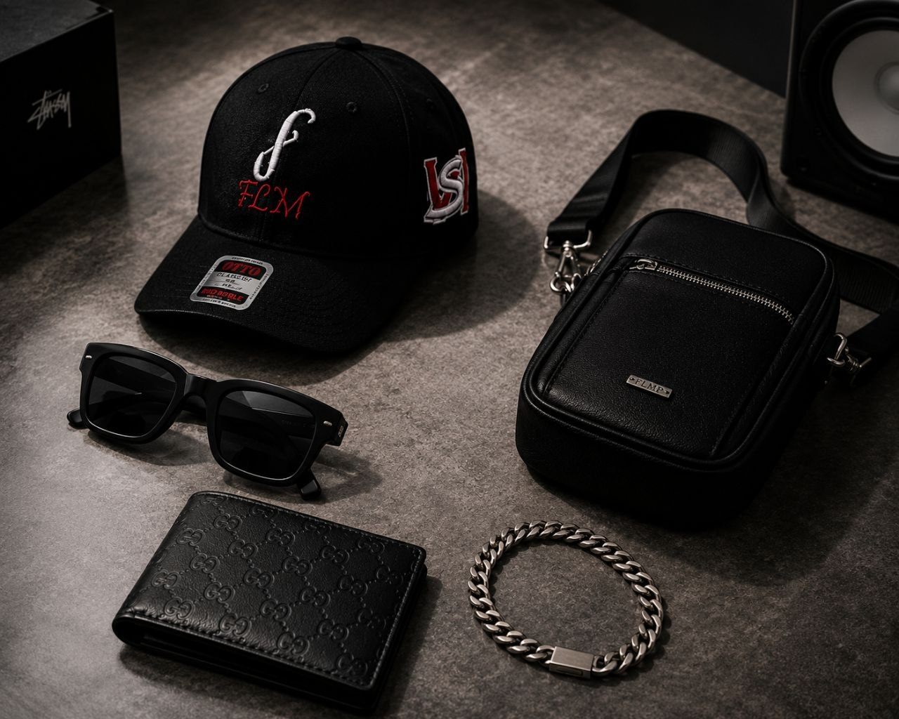 Accessories