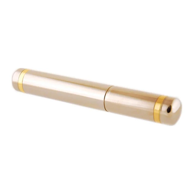 Metal Cigar Case