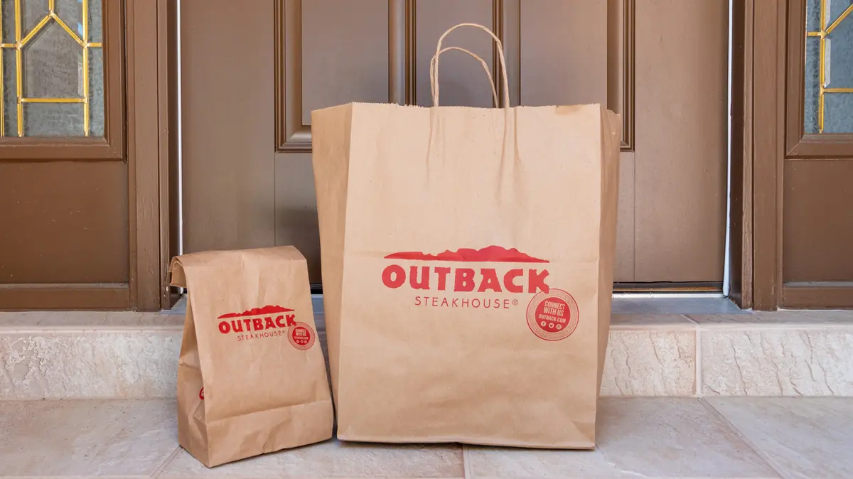 Outback Steakhouse Offers Budget-Friendly Alternative to Pricey Steaks