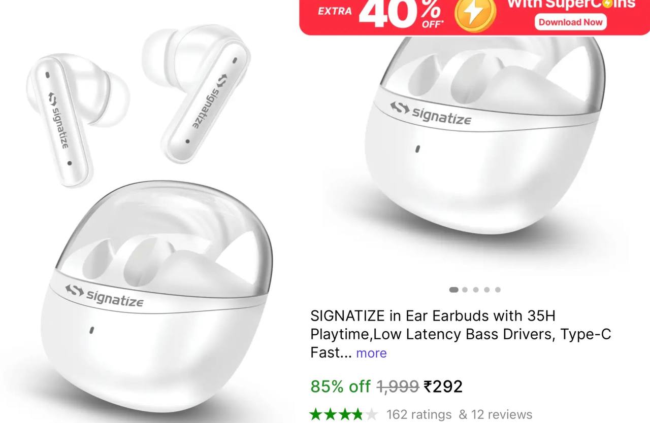 Best Sound Quality – Best Deal Get 85% OFF Today