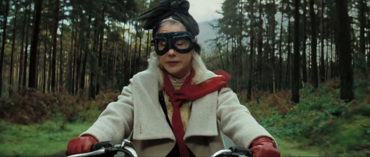 Inkheart Screenshot