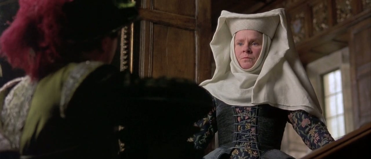 Shakespeare in Love Screenshot