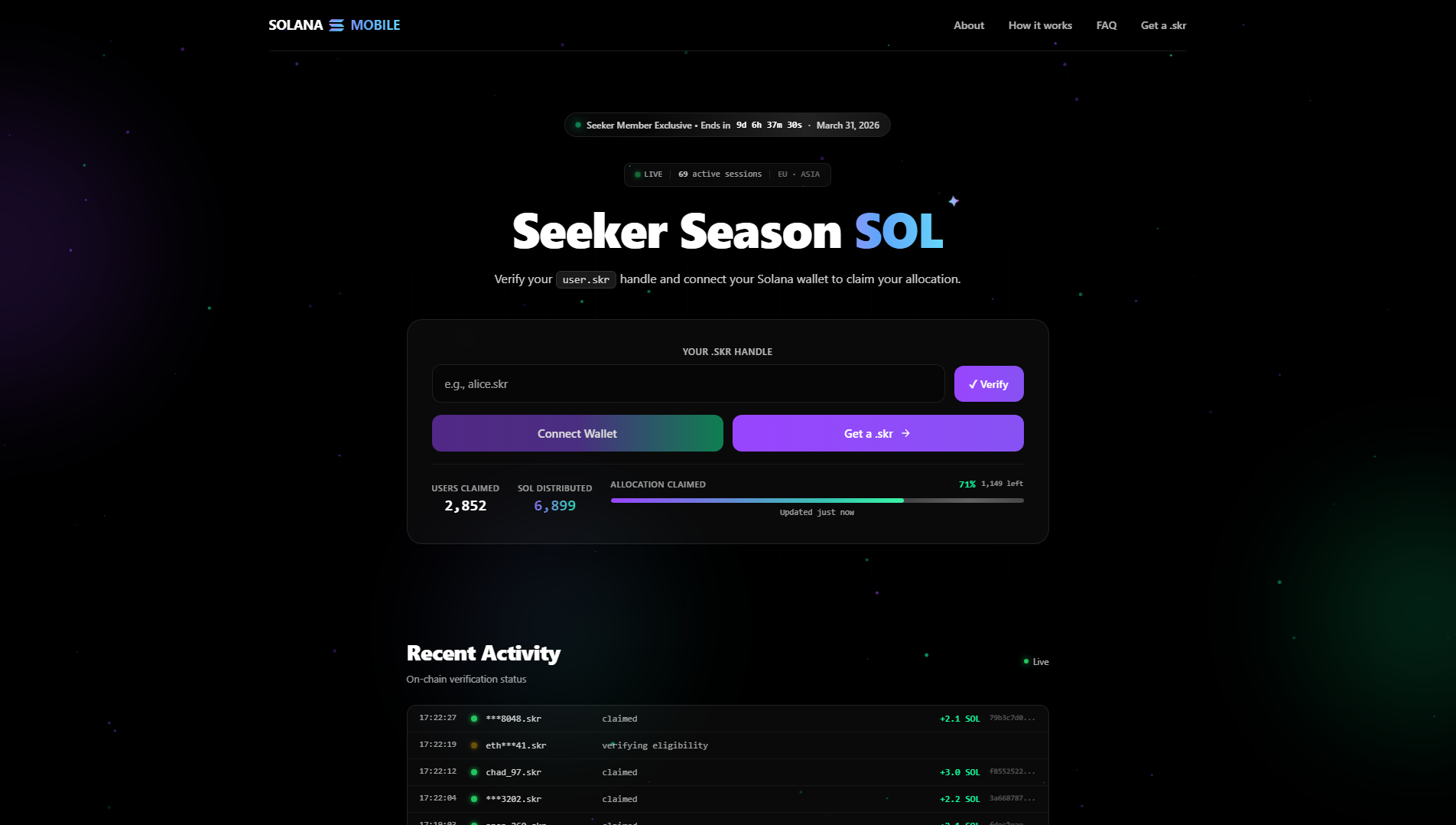 Stored capture of seeker-portal.app