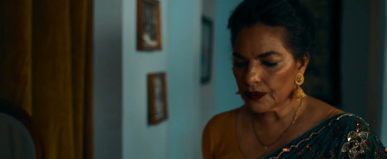 Evil Eye Screenshot