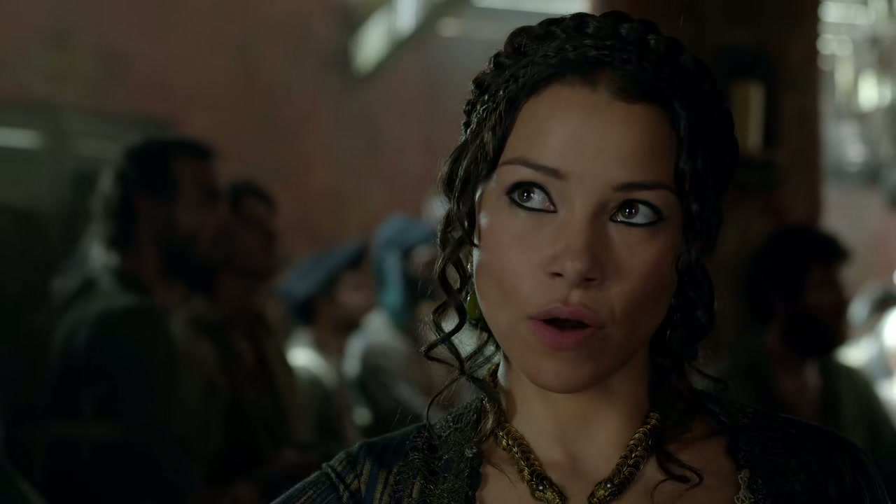 Black Sails Screenshot