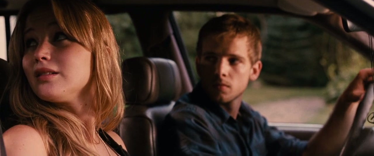 House at the End of the Street Screenshot