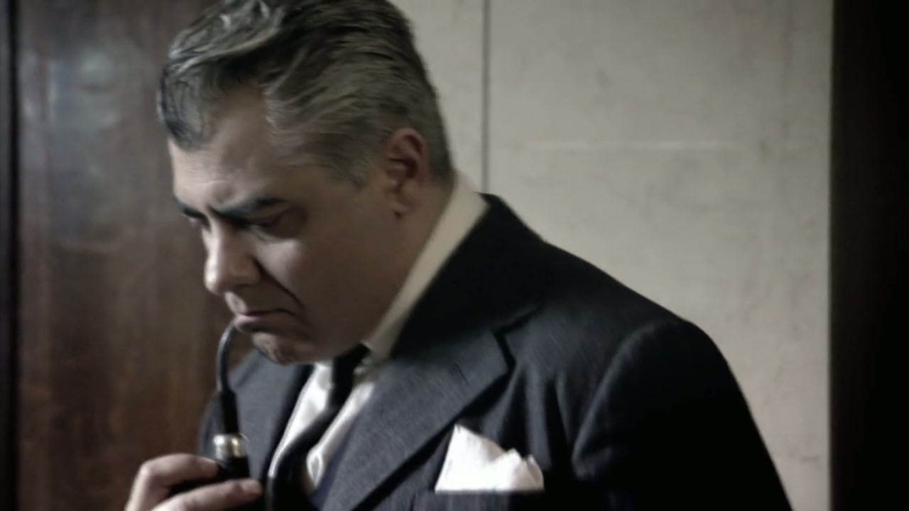 Titanic: How It Really Sank Screenshot