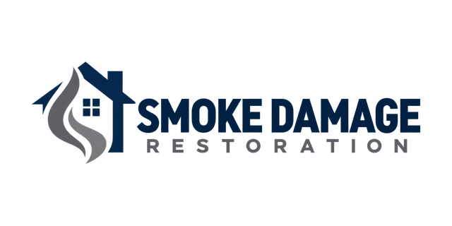 Smoke Damage Restoration logo