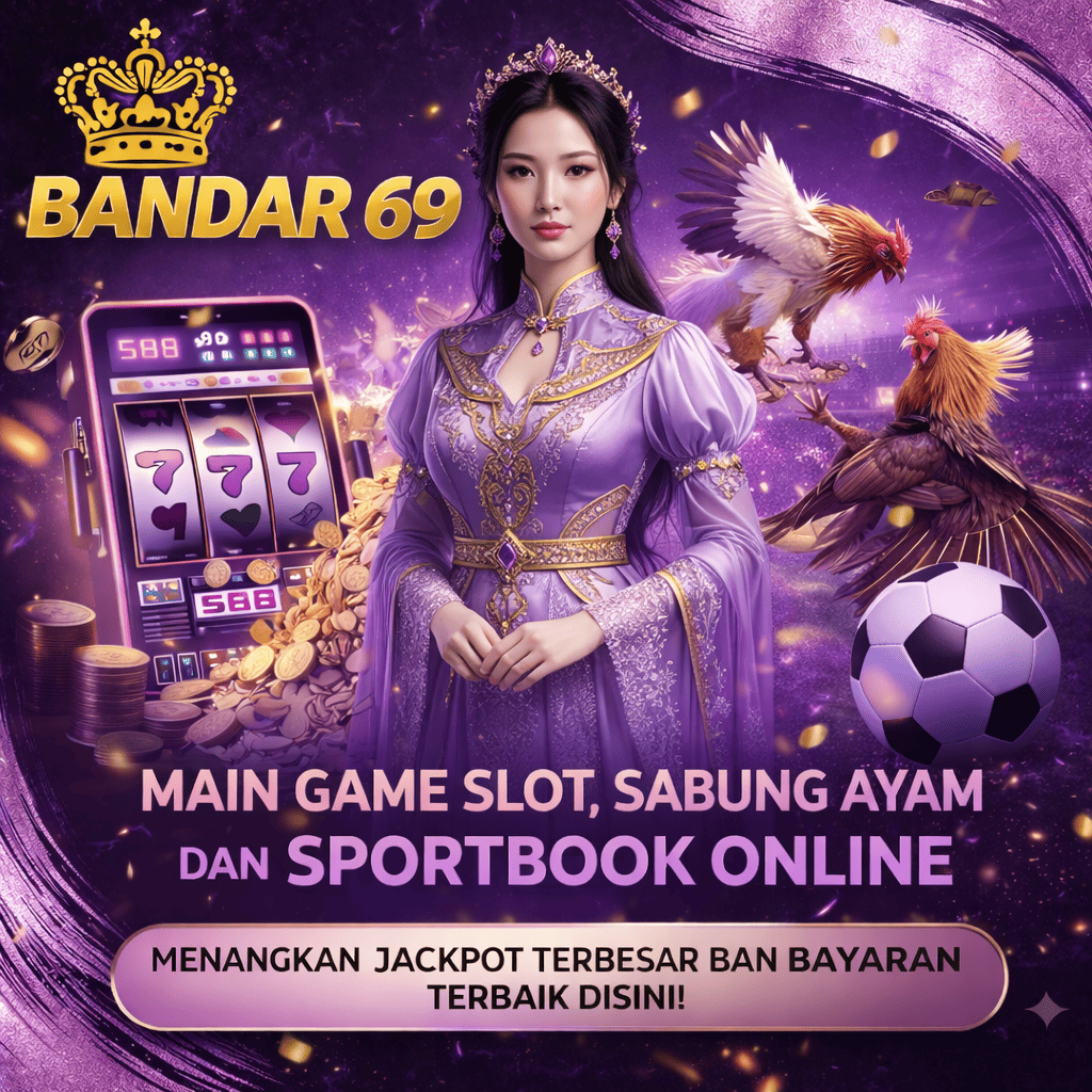 BANDAR69 >> Solusi Platform Digital Terintegrasi di Indonesia