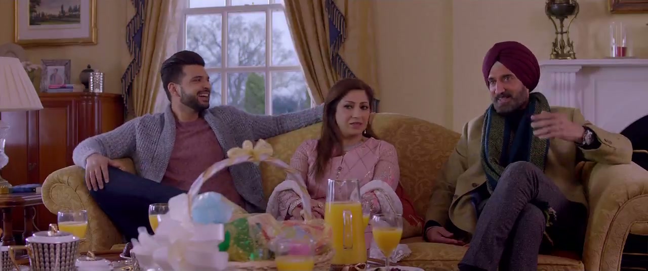 Mubarakan Screenshot