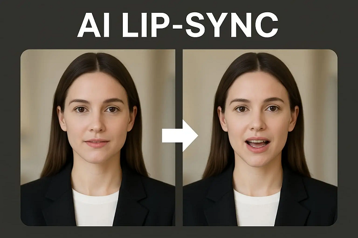 AI Lip-Sync