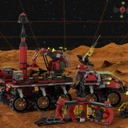 UCS MSAT Carrier 3a
