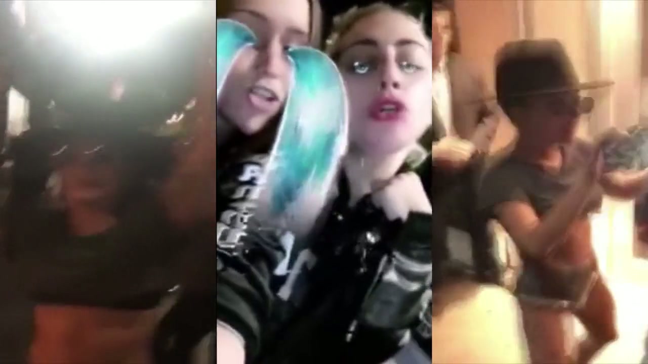 Gaga: Five Foot Two Screenshot