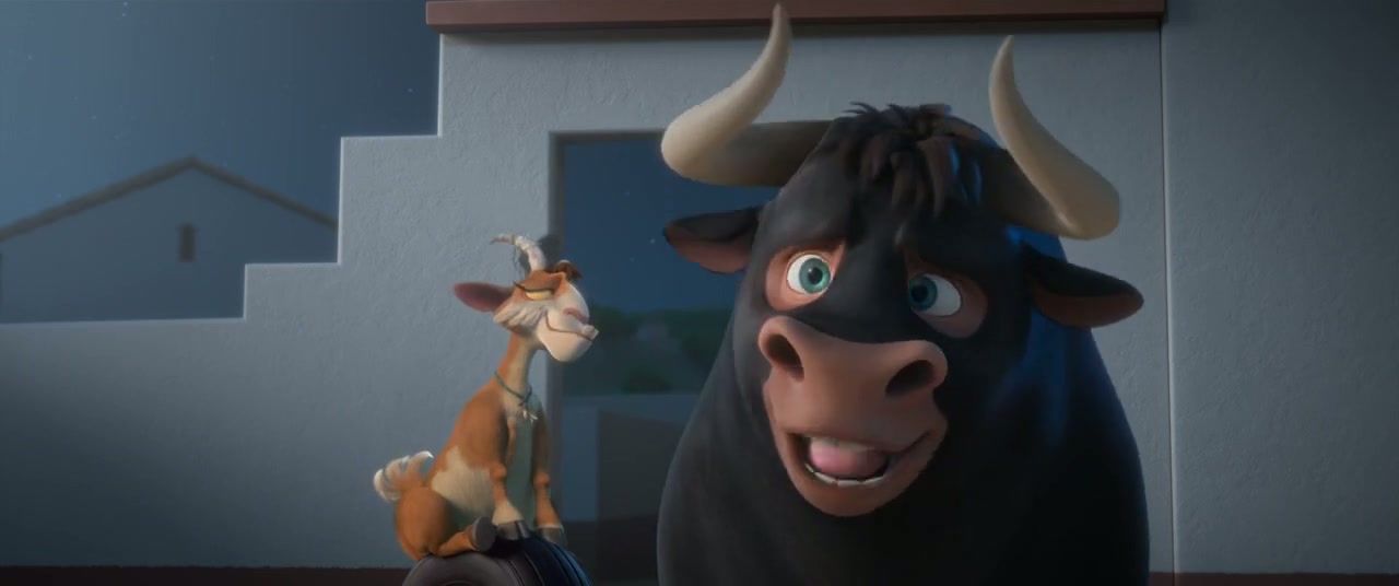Ferdinand Screenshot