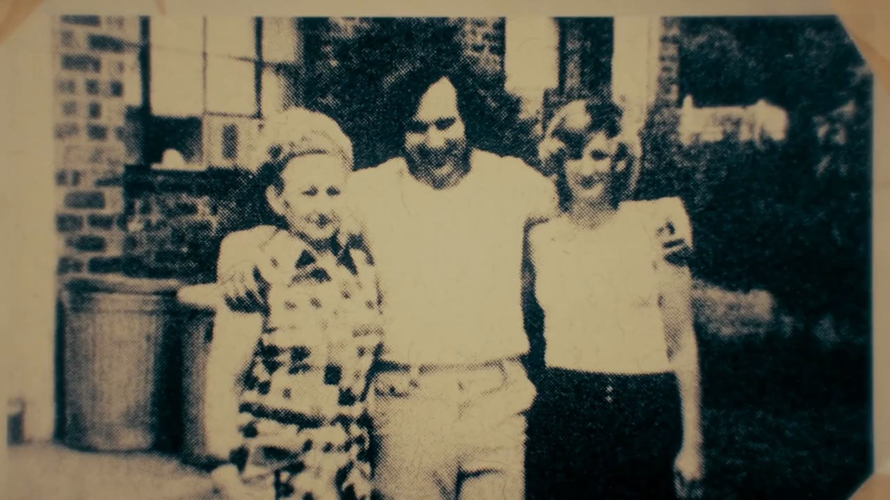 Conversations with a Killer: The Son of Sam Tapes Screenshot