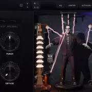 EDM Ghost Production - Phantomic v1.1.1 VST3 x64 [Team BATs] - эффект плагин