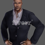 Perfect MP (Marvin)
