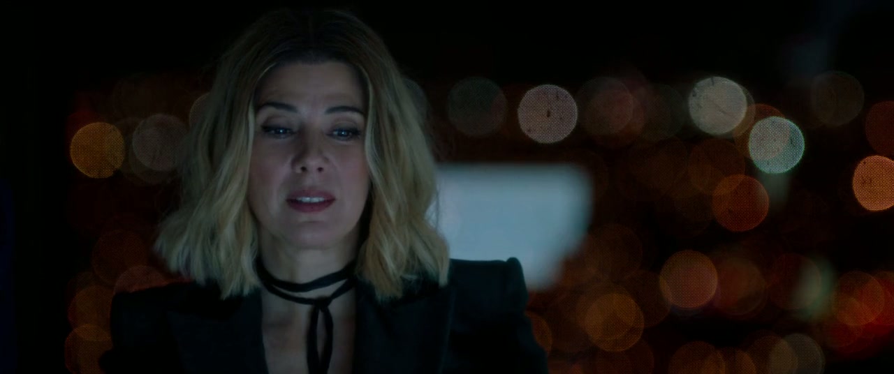 The First Purge Screenshot