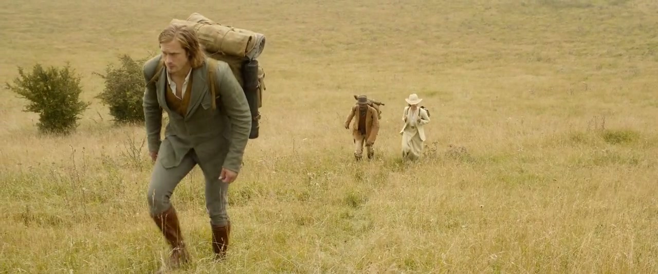 The Legend of Tarzan Screenshot