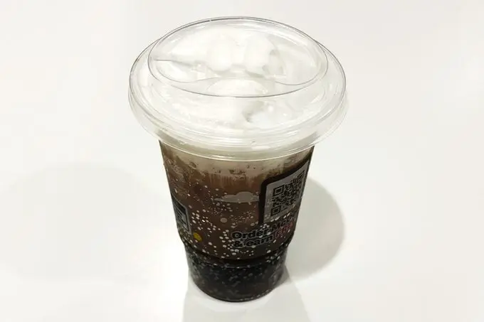 McDonald's Serves Up Dirty Sodas for Summer